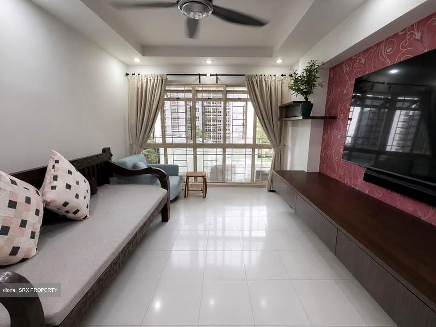 Blk 185 Jelebu Road (Bukit Panjang), HDB 4 Rooms #580792721